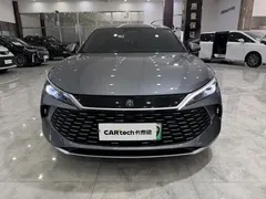2025 BYD Qin L 80KM — фото 3