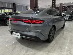 2025 BYD Qin L 80KM — фото 4