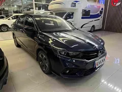 2019 Honda 180TURBO CVT V, синий — фото 3