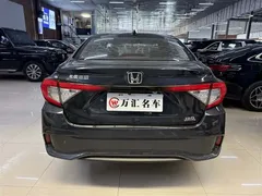 2019 Honda 180TURBO CVT V, синий — фото 8