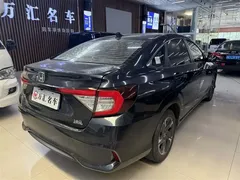 2019 Honda 180TURBO CVT V, синий — фото 9