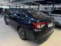 2019 Honda 180TURBO CVT V, синий — фото 10