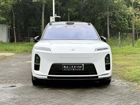 2026 Nio ES8