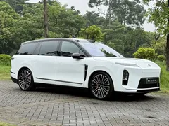 2026 Nio ES8, белый — фото 3