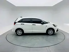2021 Honda Fit 1.5L CVT, белый — фото 6