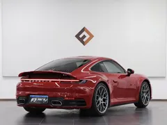 2022 Porsche 911 Carrera 4 3.0T — фото 6