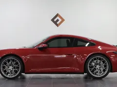 2022 Porsche 911 Carrera 4 3.0T — фото 7