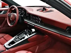 2022 Porsche 911 Carrera 4 3.0T — фото 12