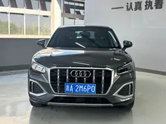 2022 Audi Q2L 35 TFSI — фото 2