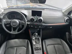 2022 Audi Q2L 35 TFSI — фото 8