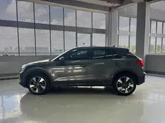 2022 Audi Q2L 35 TFSI — фото 13
