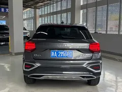 2022 Audi Q2L 35 TFSI — фото 14