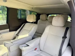 2024 Li Auto MEGA Ultra, белый — фото 14