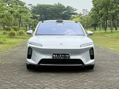 2025 Nio ET5T 75kWh Touring — фото 2