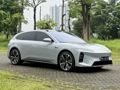 2025 Nio ET5T 75kWh Touring — фото 3