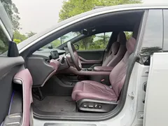 2025 Nio ET5T 75kWh Touring — фото 4
