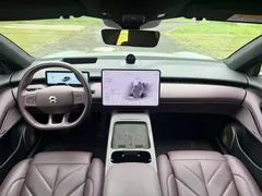 2025 Nio ET5T 75kWh Touring — фото 6