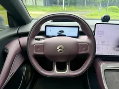 2025 Nio ET5T 75kWh Touring — фото 7