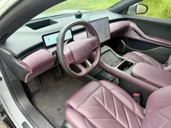 2025 Nio ET5T 75kWh Touring — фото 8
