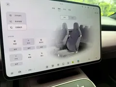 2025 Nio ET5T 75kWh Touring — фото 12