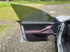2025 Nio ET5T 75kWh Touring — фото 14
