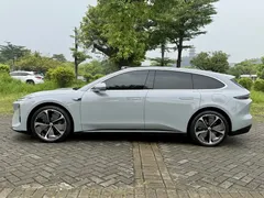 2025 Nio ET5T 75kWh Touring — фото 16