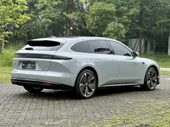 2025 Nio ET5T 75kWh Touring — фото 17