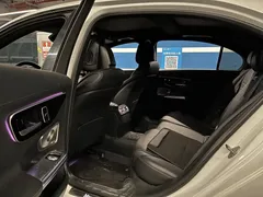 2022 Mercedes-Benz C-Class C 260 L Sport, белый — фото 8
