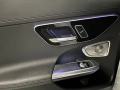 2022 Mercedes-Benz C-Class C 260 L Sport, белый — фото 9