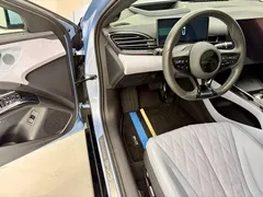 2023 BYD Seal 700km, синий — фото 16