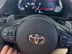 2021 Toyota Supra GR SUPRA 3.0T Standard — фото 4