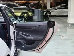 2025 Xiaomi SU7 Ultra Ultra, белый — фото 13