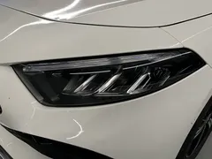 2023 Mercedes-Benz A-Class A 200 L, белый — фото 4