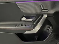 2023 Mercedes-Benz A-Class A 200 L, белый — фото 9