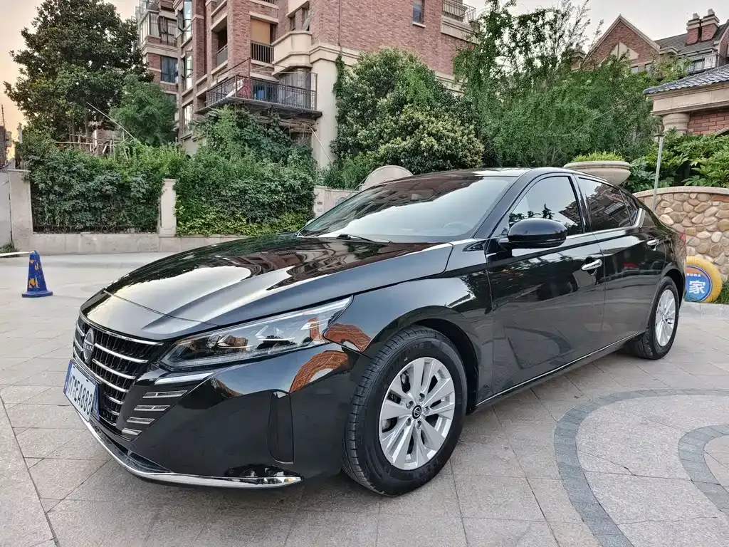 2021 Nissan Teana 2.0L XE