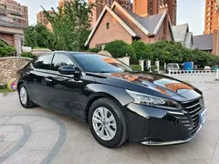 2021 Nissan Teana 2.0L XE, чёрный — фото 2