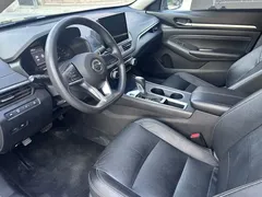 2021 Nissan Teana 2.0L XE, чёрный — фото 4