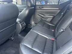 2021 Nissan Teana 2.0L XE, чёрный — фото 5