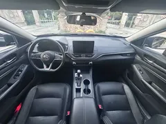 2021 Nissan Teana 2.0L XE, чёрный — фото 6