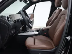 2022 Mercedes-Benz GLB 200, чёрный — фото 2