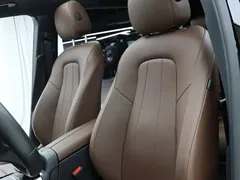 2022 Mercedes-Benz GLB 200, чёрный — фото 3