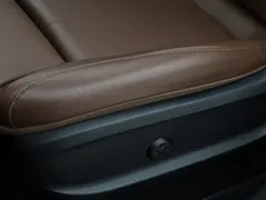 2022 Mercedes-Benz GLB 200, чёрный — фото 4