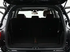 2022 Mercedes-Benz GLB 200, чёрный — фото 9