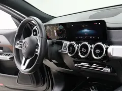 2022 Mercedes-Benz GLB 200, чёрный — фото 10