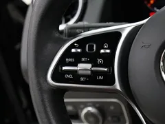 2022 Mercedes-Benz GLB 200, чёрный — фото 13