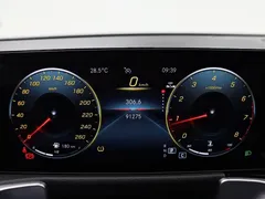 2022 Mercedes-Benz GLB 200, чёрный — фото 21