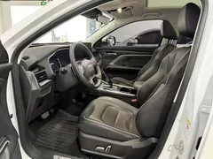 2023 Haval H6 1.5T AT, белый — фото 4