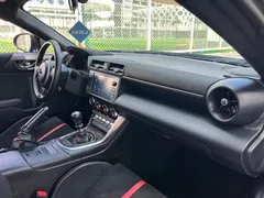 2022 Subaru BRZ 2.4L MT, синий — фото 12