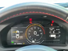 2022 Subaru BRZ 2.4L MT, синий — фото 18