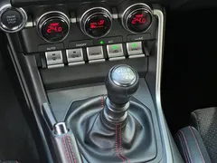 2022 Subaru BRZ 2.4L MT, синий — фото 20